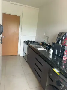 Apartamento com 2 Quartos à venda, 53m² no Parque Oeste Industrial, Goiânia