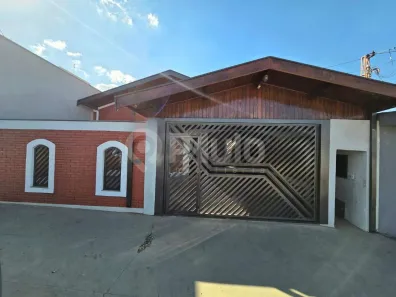 Casa com 3 Quartos à venda, 143m² no Vila Rezende, Piracicaba