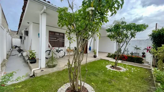 Casa com 4 Quartos à venda, 180m² no Feitosa, Maceió