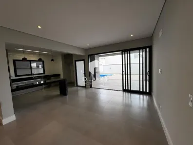 Casa de Condomínio com 4 Quartos à venda, 272m² no Parque Brasil 500, Paulínia