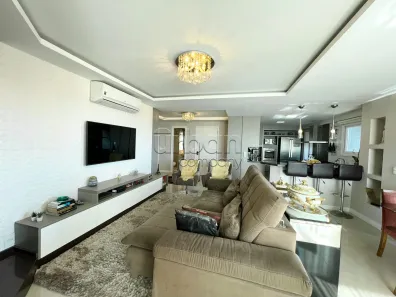 Apartamento com 3 Quartos à venda, 128m² no Marechal Rondon, Canoas