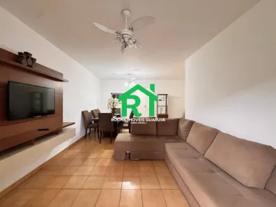 Apartamento com 3 Quartos à venda, 115m² no Pitangueiras, Guarujá