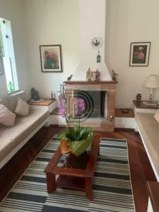Casa de Condomínio com 4 Quartos à venda, 200m² no Jardim Olympia, São Paulo
