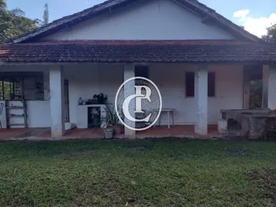 Fazenda/Sítio com 3 Quartos à venda, 97m² no Oliveira Barros, Miracatu
