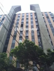 Sala Comercial à venda, 308m² no Cidade Monções, São Paulo