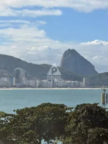 Apartamento com 3 Quartos à venda, 93m² no Copacabana, Rio de Janeiro