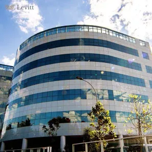 Sala Comercial para alugar, 870m² no Jardim das Laranjeiras, São Paulo