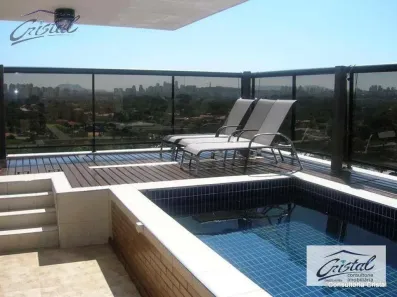 Apartamento com 3 Quartos à venda, 820m² no Butantã, São Paulo