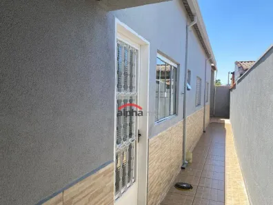 Casa com 2 Quartos à venda, 80m² no Jardim Minnesota (Nova Veneza), Sumaré