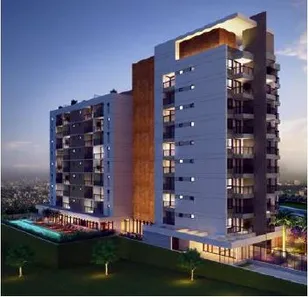 Apartamento com 1 Quarto para alugar, 31m² no Vila Olímpia, São Paulo