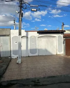Casa com 3 Quartos à venda, 90m² no Brasil, Vitória da Conquista