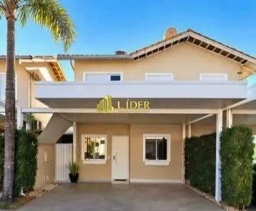Casa de Condomínio com 3 Quartos à venda, 150m² no Jardim Sul, Uberlândia