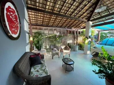 Casa de Condomínio com 3 Quartos à venda, 101m² no Aeroporto, Aracaju
