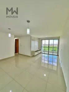 Apartamento com 3 Quartos à venda, 99m² no Jundiaí, Anápolis