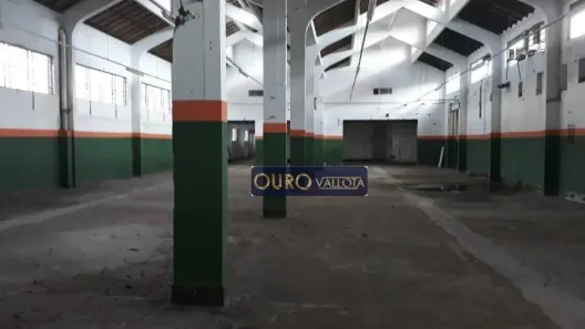 Galpão/Depósito/Armazém à venda, 1800m² no Mooca, São Paulo