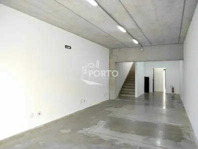 Sala Comercial para alugar, 140m² no Cidade Alta, Piracicaba