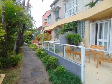 Casa de Condomínio com 4 Quartos à venda, 344m² no Ipanema, Porto Alegre