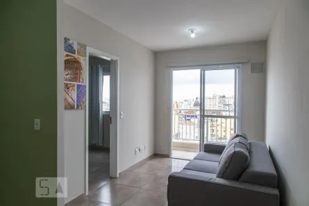 Apartamento com 1 Quarto à venda, 32m² no Brás, São Paulo