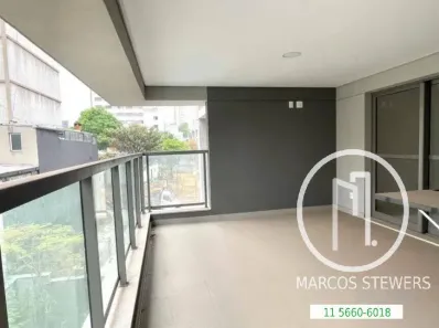 Apartamento com 2 Quartos à venda, 84m² no Vila Clementino, São Paulo