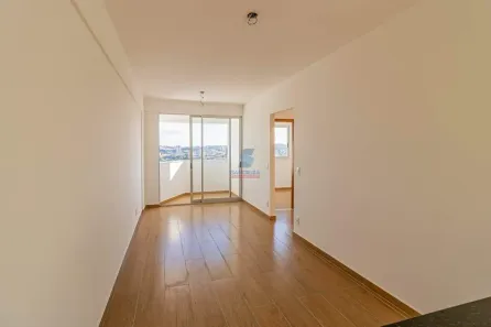 Apartamento com 2 Quartos à venda, 51m² no Linda Vista, Contagem