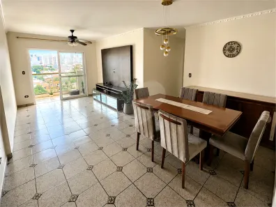 Apartamento com 3 Quartos à venda, 106m² no Chácara Califórnia, São Paulo