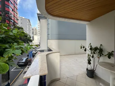 Apartamento com 3 Quartos à venda, 133m² no Centro, Balneário Camboriú