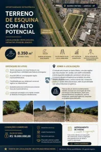 Lote/Terreno à venda, 8350m² no Vila Viotto, Jundiaí
