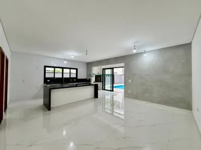 Casa de Condomínio com 4 Quartos à venda, 230m² no Condomínio Residencial Monte Carlo, São José dos Campos