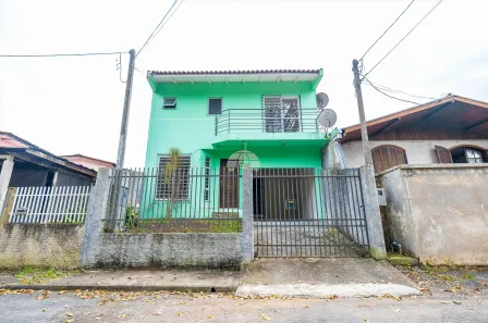Casa com 3 Quartos à venda, 140000m² no Centro, Campo Largo