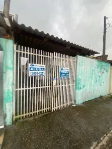 Casa com 1 Quarto à venda, 50m² no Jardim Santa Marina, Jacareí