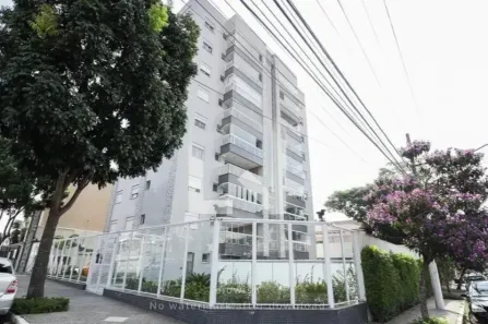 Apartamento com 3 Quartos à venda, 100m² no Jardim São Paulo(Zona Norte), São Paulo