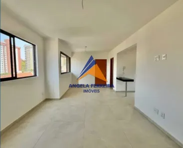 Apartamento com 3 Quartos à venda, 100m² no Luxemburgo, Belo Horizonte