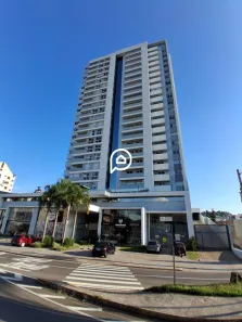 Apartamento com 2 Quartos para alugar, 86m² no Santa Catarina, Caxias do Sul