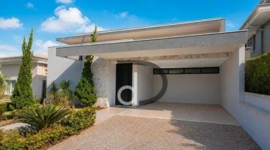 Casa de Condomínio com 3 Quartos à venda, 313m² no Chácaras Silvania, Valinhos