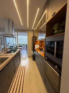 Casa de Condomínio com 3 Quartos à venda, 199m² no Ondas, Piracicaba