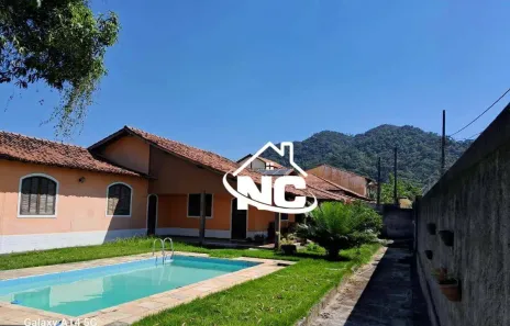 Casa com 4 Quartos à venda, 210m² no Serra Grande, Niterói