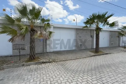 Casa com 3 Quartos à venda, 86m² no Vereda Tropical, Aquiraz