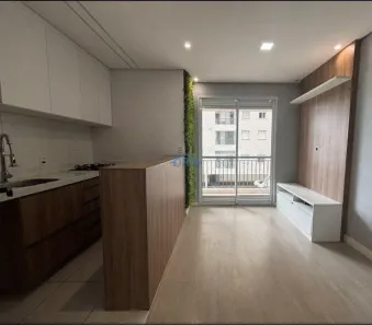 Apartamento com 2 Quartos à venda, 44m² no Jardim Tupanci, Barueri