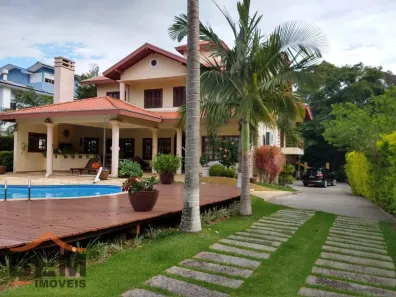 Casa com 4 Quartos à venda, 351m² no Praia das Taquaras, Balneário Camboriú