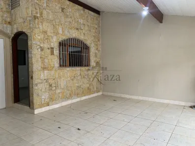 Casa com 4 Quartos à venda, 160m² no Jardim Portugal, São José dos Campos