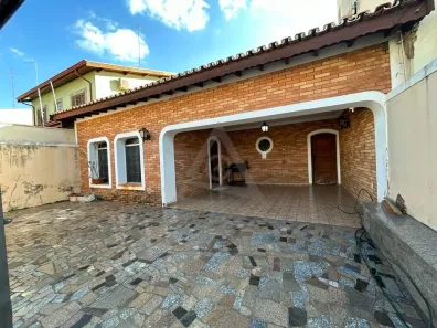 Casa com 4 Quartos à venda, 157m² no Parque Beatriz, Campinas