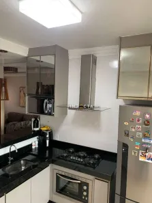 Apartamento com 2 Quartos à venda, 65m² no Centro, Pouso Alegre