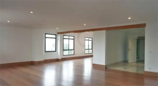 Apartamento com 4 Quartos à venda, 541m² no Vila Progredior, São Paulo