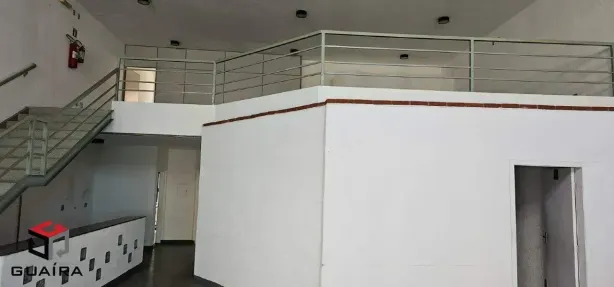 Prédio Comercial para alugar, 295m² no Centro, São Bernardo do Campo