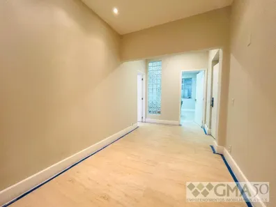 Apartamento com 3 Quartos para alugar, 114m² no Leblon, Rio de Janeiro