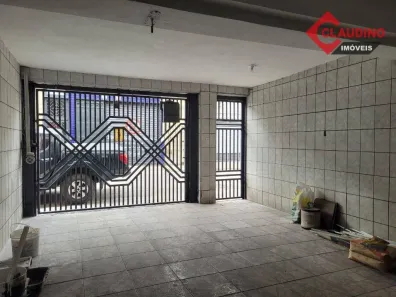 Sobrado com 3 Quartos à venda, 280m² no Jardim São José (São Mateus), São Paulo