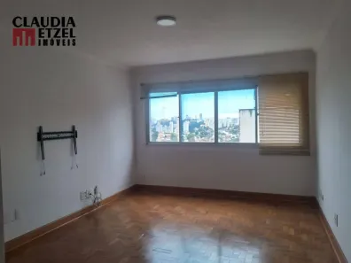 Apartamento com 2 Quartos à venda, 75m² no Vila Madalena, São Paulo
