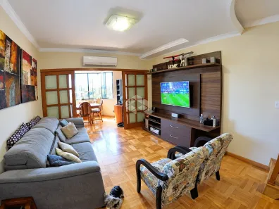 Cobertura com 3 Quartos à venda, 252m² no Teresópolis, Porto Alegre