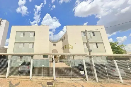 Apartamento com 2 Quartos à venda, 68m² no Parque Industrial, Campinas