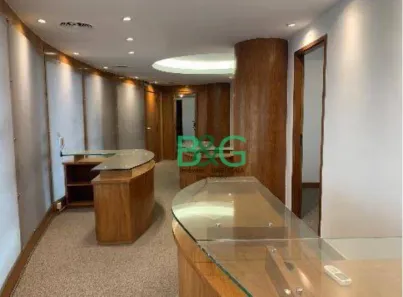 Sala Comercial à venda, 445m² no República, São Paulo